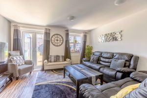 Lounge / Dining room- click for photo gallery